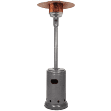 Amazon Basics 46,000 BTU Patio Heater