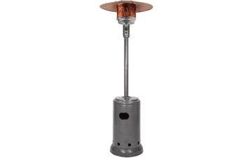 Amazon Basics 46,000 BTU Patio Heater