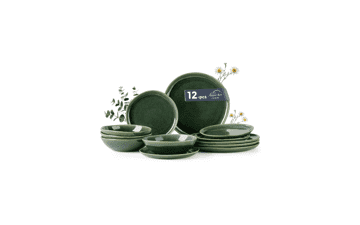 AmorArc Ceramic Dinnerware Set