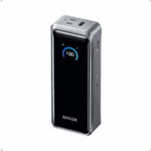 Anker 26,250mAh Power Bank