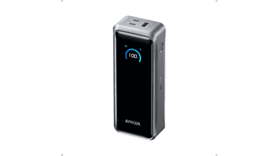 Anker 26,250mAh Power Bank