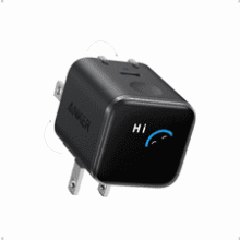 Anker 45W Fast Charging USB C Charger