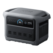 Anker SOLIX C1000 Portable Power Station