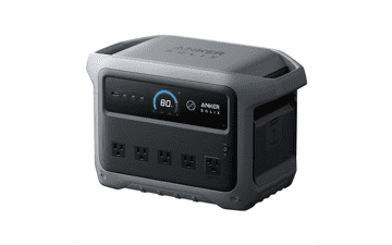 Anker SOLIX C1000 Portable Power Station