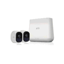 Arlo Pro Wireless Security Camera Kit