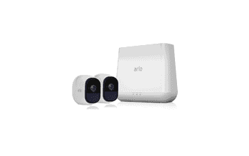 Arlo Pro Wireless Security Camera Kit