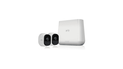 Arlo Pro Wireless Security Camera Kit