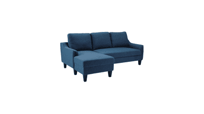 Ashley Jarreau Modern Sectional Sofa