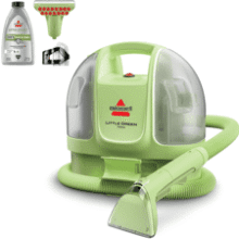BISSELL Little Green Carpet Cleaner