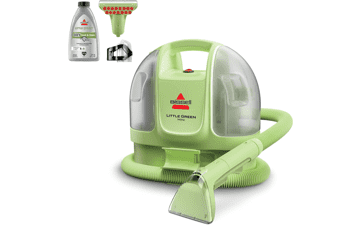 BISSELL Little Green Carpet Cleaner