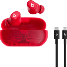 Beats Solo Wireless Earbuds