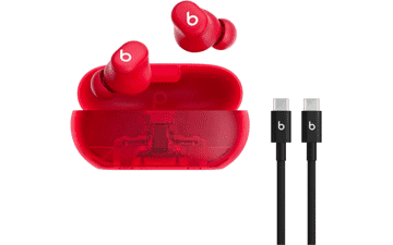 Beats Solo Wireless Earbuds