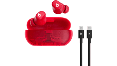 Beats Solo Wireless Earbuds