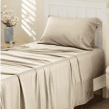 Bedsure Cooling Sheets Twin