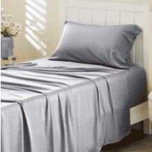 Bedsure Cooling Sheets Twin