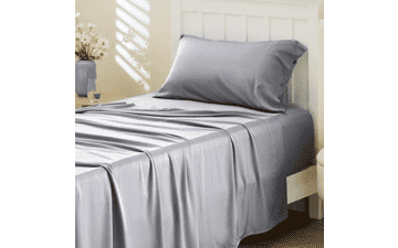 Bedsure Cooling Sheets Twin