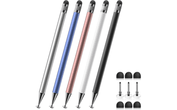 Bopomofo 2-in-1 Stylus Pen