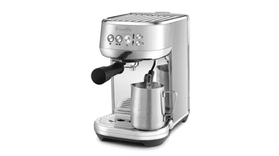 Breville Bambino Plus Espresso Machine