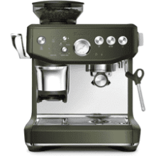 Breville Barista Express Espresso Machine