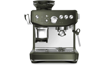 Breville Barista Express Espresso Machine