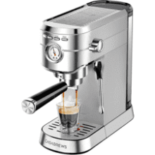 CASABREWS CM5418 Espresso Machine