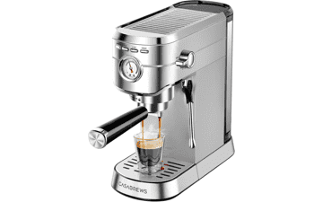 CASABREWS CM5418 Espresso Machine