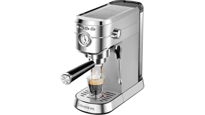 CASABREWS CM5418 Espresso Machine