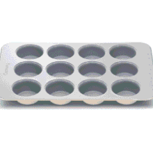 Caraway Non-Stick Muffin Pan
