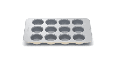 Caraway Non-Stick Muffin Pan