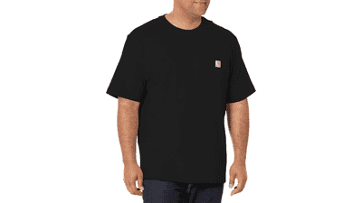 Carhartt Men's Iconic T-Shirt