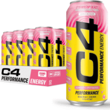 Cellucor C4 Energy Drink