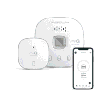 Chamberlain Smart Garage Control