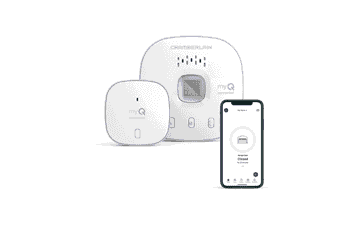 Chamberlain Smart Garage Control