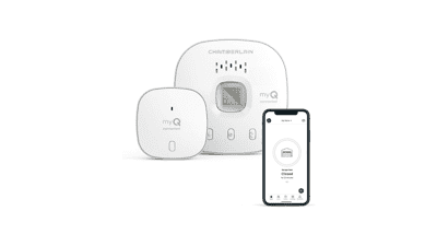 Chamberlain Smart Garage Control