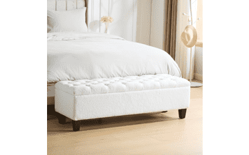 Christopher Knight Storage Ottoman Bench