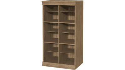 ClosetMaid 12-Shelf Storage Unit