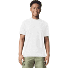 Comfort Colors Heavyweight Tee