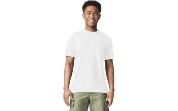 Comfort Colors Heavyweight Tee