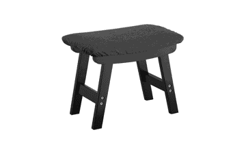 Compact Foot Stool Ottoman