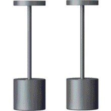 Cordless Table Lamp by SAKRINGT