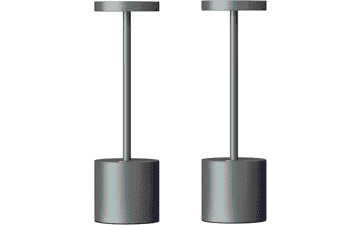 Cordless Table Lamp by SAKRINGT