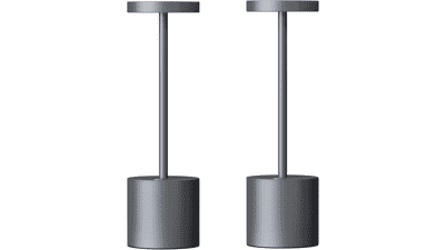 Cordless Table Lamp by SAKRINGT