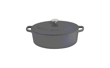 Cuisinart Cast Iron Casserole