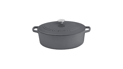 Cuisinart Cast Iron Casserole
