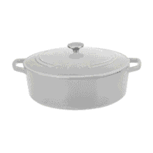 Cuisinart Cast Iron Casserole