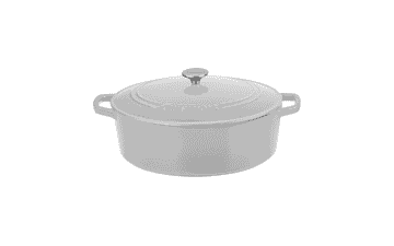 Cuisinart Cast Iron Casserole