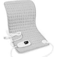 Deepsoon Electric Heating Pad