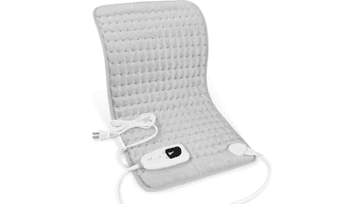 Deepsoon Electric Heating Pad