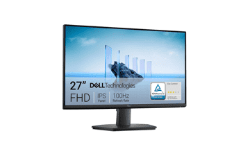 Dell 27 Full HD Monitor