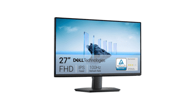 Dell 27 Full HD Monitor